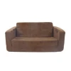 china furniture manufacturer fabric children couch customizable kids sofa set cheap floor sofa