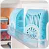 China hot selling colorful space-conservative domestic refrigerator deodorant
