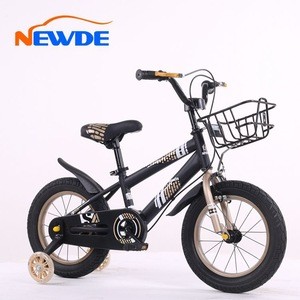 China Kids Bike 16 Inch, Best push Bikes for Children, New Style Boys BMX Kids bicycles Exercise Sport Bike for 4 year old