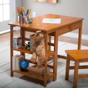 China Kids Furniture Sellers Writing And Drawing Modern School Student Desk And Chair