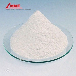 China LMME metallurgical grade wollastonite for steel slag