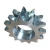 Import China Made Professional Customized Different Shape Chain Sprocket from China