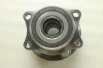 China Manufacture 28473-AG001 Rear Wheel Hub Unit for Subaru Impreza Legacy B13 Outback