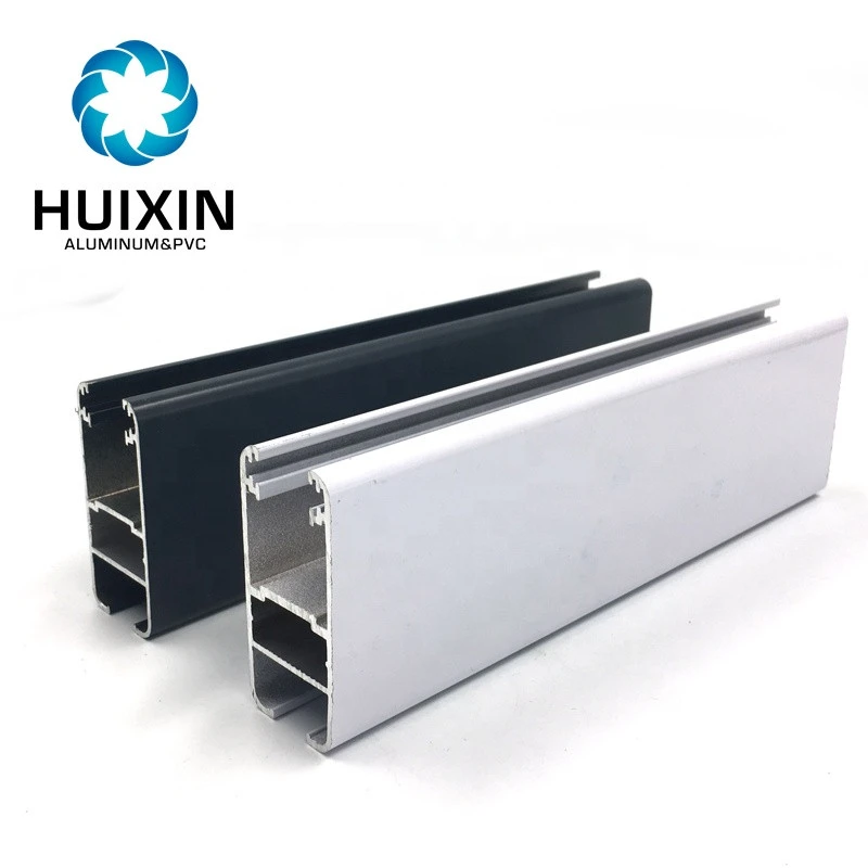 China manufacture price door window aluminum profile