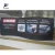 Import China Manufacture trade show booth 10ft curved tension fabric media wall from China
