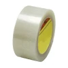 China manufacturer good quality international white adhesive carton sealing packing tape office depot