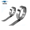China manufacturer inox 304 201 430 stainless steel strip  band for wholesale