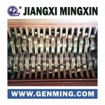 China Manufacturer Used Computers and Accessories Crusher 2-shaft Shredder for sale