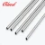 Import China manufacturers welded 201 202 stainless steel pipe price per meter from China