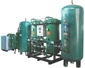 China Nitrogen Generator Supplier