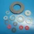Import China OEM factory supply head gasket made by nylon rubber pom abs plastic from China
