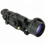 china outdoor hunting accessories for gun family KJ26016T-Sentinel 1kg 3x60 Night Vision Sighting Telescope IPX4 waterproof