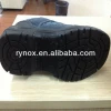 China safety shoe manufacturer (FW102)