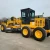 Import China SINOMACH New PY130H Small Motor grader 130HP with Cummins Engine and Ripper Popular in Asia from Hong Kong