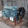 China Sinotruk howo str truck engine WD615.47 for sale