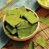 China Slim Tea factory supply Loose Weight dried Lotus Leaf Tea