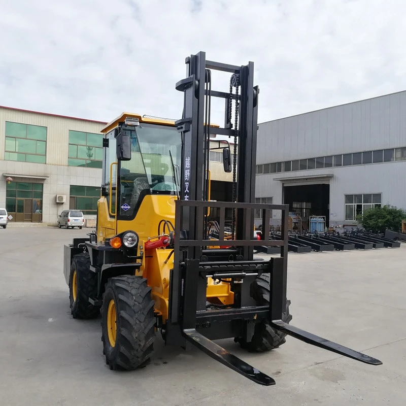 China small ausa companies forklifts used cheap prices for sale