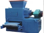 China supplier briquette machine| charcoal briquetting making machine with high profit