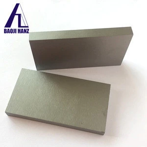 China Supplier High Quality Carbide Wear Resistant Steel sheet