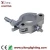 Import china supplier stage light part cheap aluminum clamp for moving head from China