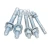 Import China supplier standard size anchor fasteners  for concrete from China