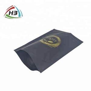 China Supplier Top Zip Plastic Bag / Round Bottom Plastic Food Packaging Bag / Stand Up Pouch Bag for Meat , Sea Food