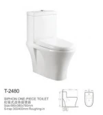 China Supply deodorant Promotional Washdown Ceramic Toilet Molds