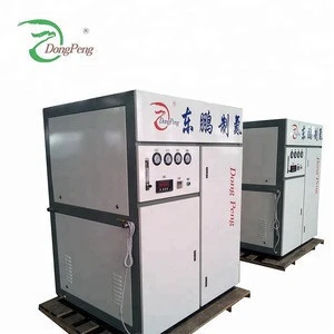 China supply Nitrogen gas charging kit N2 generation equipment for Laser cutting