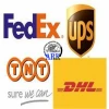 China top express agent discount price courier service to Peru logistic provider Colombia DHL FEDEX UPS  south America