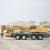 Import Chinese brand XCMG XCA100 100 ton hydraulic All Terrain Mobile Truck Crane factory price from China