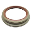 Chinese Car Shanxi / FAW Front Wheel Oil Seal 111*150*12/25mm Maintenance Free Oil Seal High Pressure Rotary Shaft Seals