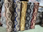 Chinese Fabric Manufacturer High quality stock lot fabric 280CM 700G for sale