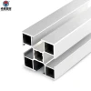 Chinese factory stock high quality industrial aluminum extrusion profile