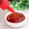 Chinese Factory Supplier Bulk Ketchup Tomato Paste Tomato sauce
