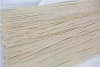 Chinese handmade noodles Natural Baby noodles certification wholesale