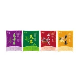 Chinese Health Care Body Toxin Removal Organic Herbal Foot Bath Powder