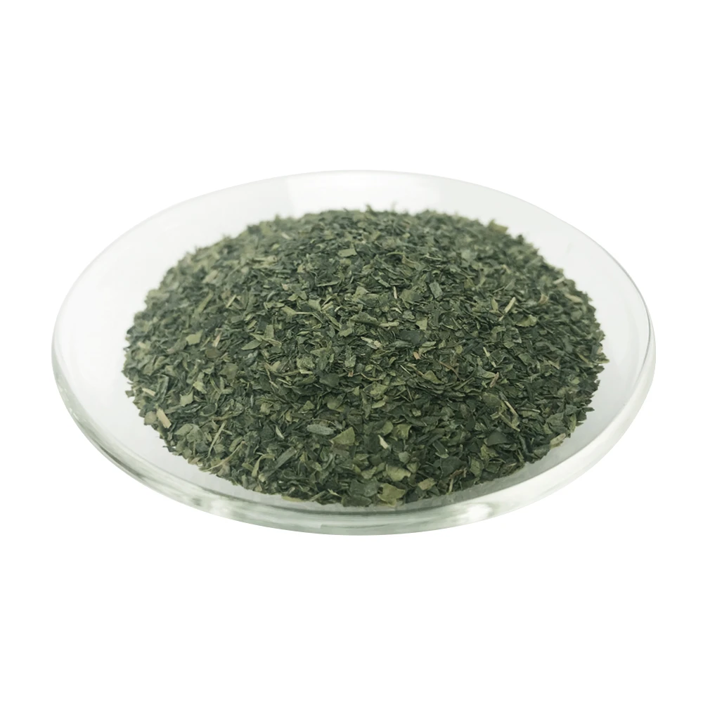 Chinese loose green tea leaves Chunmee 9380 from a tea manufacture bulk tea