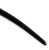 Import Chinese traditional black wooden hair stick for women from China