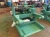 Import Chipeng Low Voltage Cable Cable Steel Wrapping Machine for Underground Cable from China