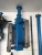Import Chris Marine cylinder honing machine size 250 mm - 400 mm from India