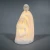 Import Christmas decoration Led light religious statues nativity set holy family figurines from China