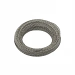 Chunhui K N J T E S Type Thermocouple Compensation Wire / Cable