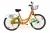 Import city rental bicycle with aluminum alloy frame, self rent urban shaft drive bike without chain from China