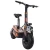 CITYGREEN outdoor sports double suspension TWODOGS electric scooter 3000w
