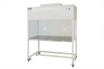 Class 100 ISO 5 certified Horizontal Laminar Flow Working bench
