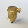 Class150 PN10 PN16 200WOG Male Threaded Air Release Valve BSP or NPT