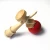 Import Classic Toy Bamboo Kendama Toy with Extra String and Holster from China