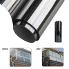 Clear low adhesive No residual digital screen surface protection high temperature resistant glass pet protective film
