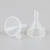 Import Clear Mini Plastic Funnels Perfume Diffuser Oil Liquid Lab Filling Tool Specialty Tools from China