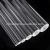 Import Clear Polished Quartz Rod for Semiconductor and optical fiber from China